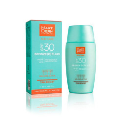 Comprar Fluido Spf 30
