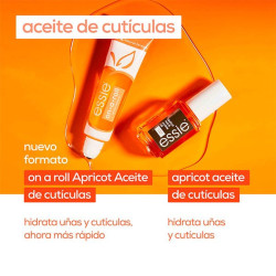Apricot On A Roll