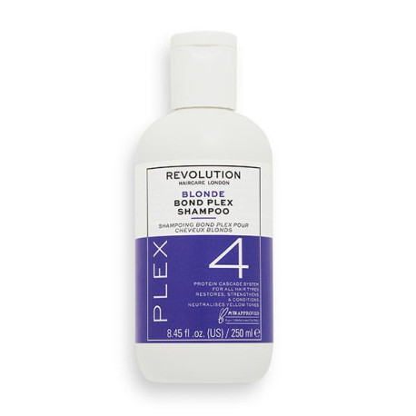 No4 Blonde Bond Pex