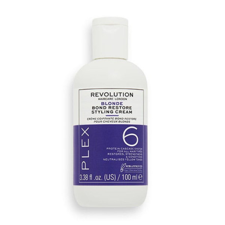 No6 Blonde Bond Restore
