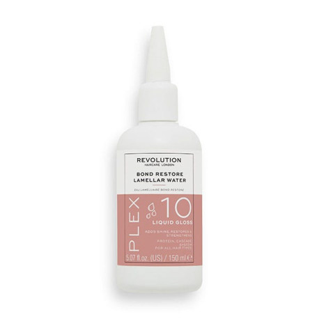 No10 Bond Restore
