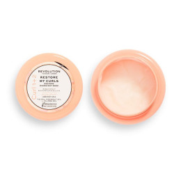 Restore My Curls