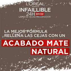 Infalible Brow Expert