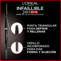 Infalible Brow Expert