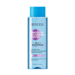 Comprar Micellar Cleansing Water All-In-1 Waterproof