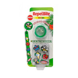 Comprar Pulsera Mosquitos Infantil