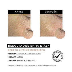 Elixir Contorno De Ojos