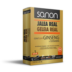 Comprar Jalea Real + Ginseng Zero
