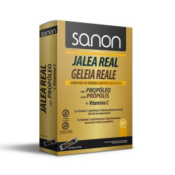 Comprar Jalea Real Propoleo + Vitamina C