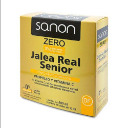 Comprar Jalea Real Senior Zero