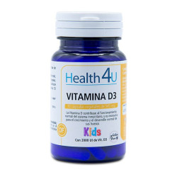 Comprar Vitamina D3 Kids