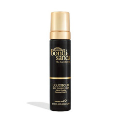 Comprar Oro Liquido Espuma Autobronceadora