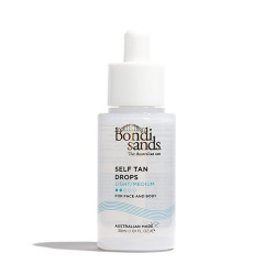 Comprar Gotas Faciales Autobronceadoras