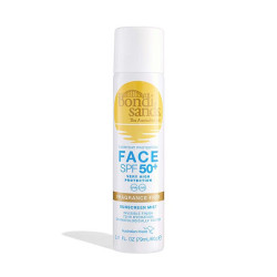 Comprar Bruma Facial Spf 50 Sin Perfume
