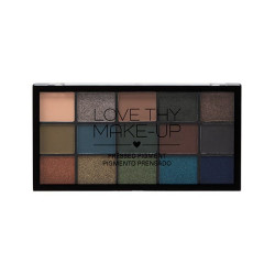 Comprar Pressed Pigment Palette - Spirit Guide