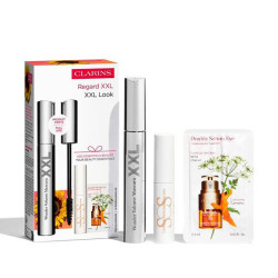 Comprar Clarins Estuche Máscara Volume Xxl Sos Routine