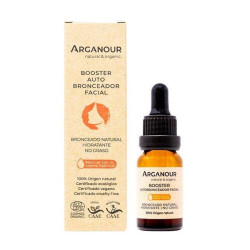 Comprar Booster Autobronceador Facial