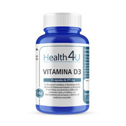 Comprar Vitamina D3