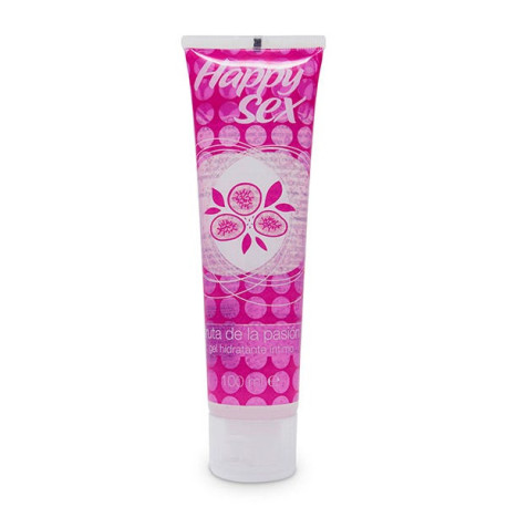 Lubricante Gel Hidratante Íntimo