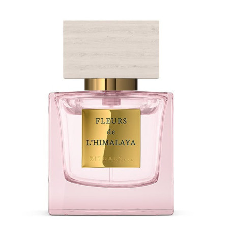 The Ritual Of Sakura Fleurs De L'himalaya
