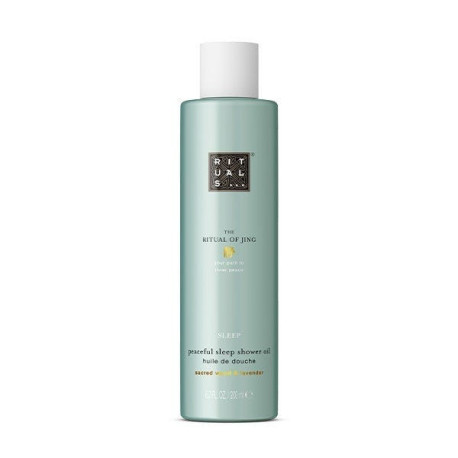 The Ritual Of Jing Shower Oil