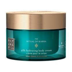 Comprar The Ritual Of Karma Crema Corporal Hidratante 48H