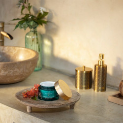 The Ritual Of Karma Crema Corporal Hidratante 48H