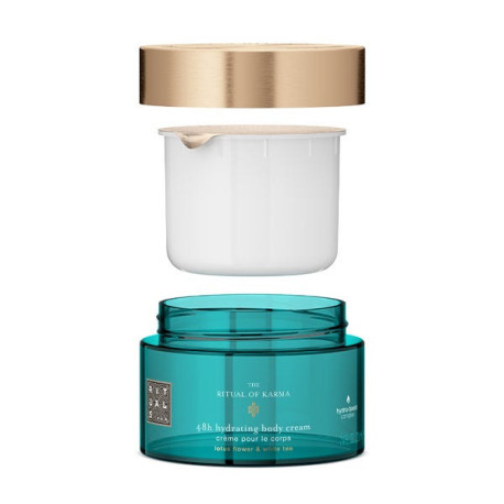 The Ritual Of Karma Recarga Crema Corporal Hidratante 48H