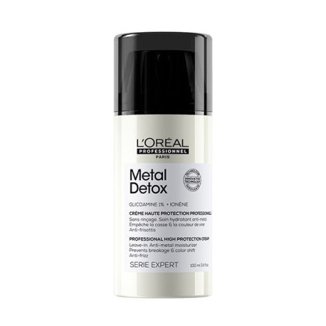 Metal Detox