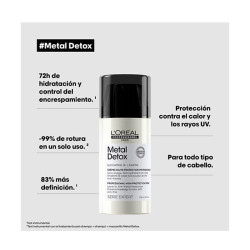 Metal Detox