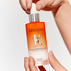 Nutritive Scalp Serum