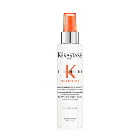 Nutritive Lotion Thermique