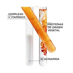Nutritive Lotion Thermique