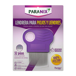 Comprar Lendrera Para Piojos Y Liendres