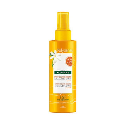 Spray Solar