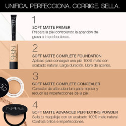 Soft Mate Advanced Perfecting Powder