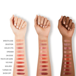 Afterglow Sensual Shine Lipstick