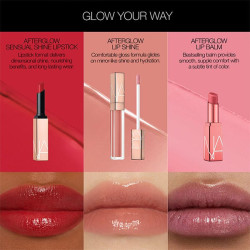 Afterglow Sensual Shine Lipstick