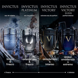 Invictus Victory Elixir