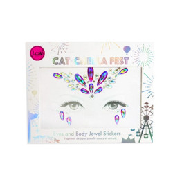 Comprar E.L. Catchella Face Body Pink Topaz