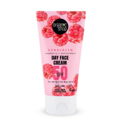 Comprar Sunscreen Day Face Cream Normal Dry Skin Spf50