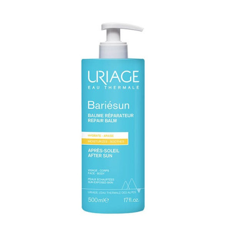 Balsamo Reparador