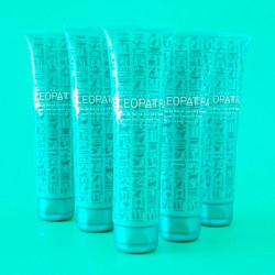 Beauty Secrets Of Cleopatra