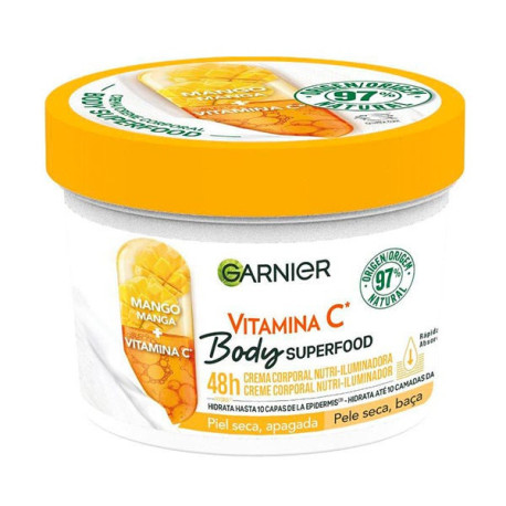 Body Superfood