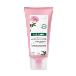 Comprar Acondicionador Calmante A La Peonía Bio
