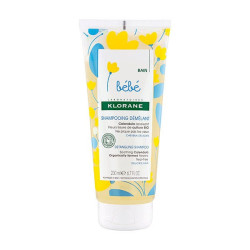 Comprar Champú Para Bebés Suave