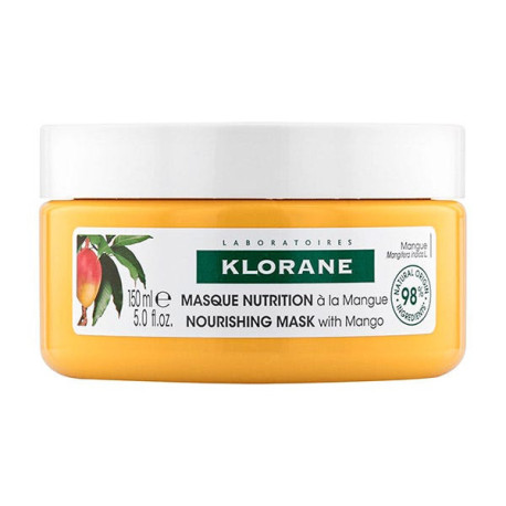 Mascarilla Al Mango