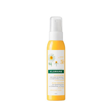 Spray Aclarador