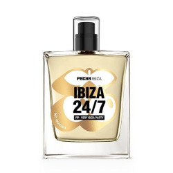 Comprar Ibiza 24/7 Vip