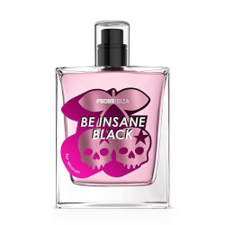 Comprar Ibiza Be Insane Black